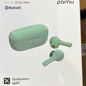 NEW Wireless Earbuds, M1 Mini GREEN